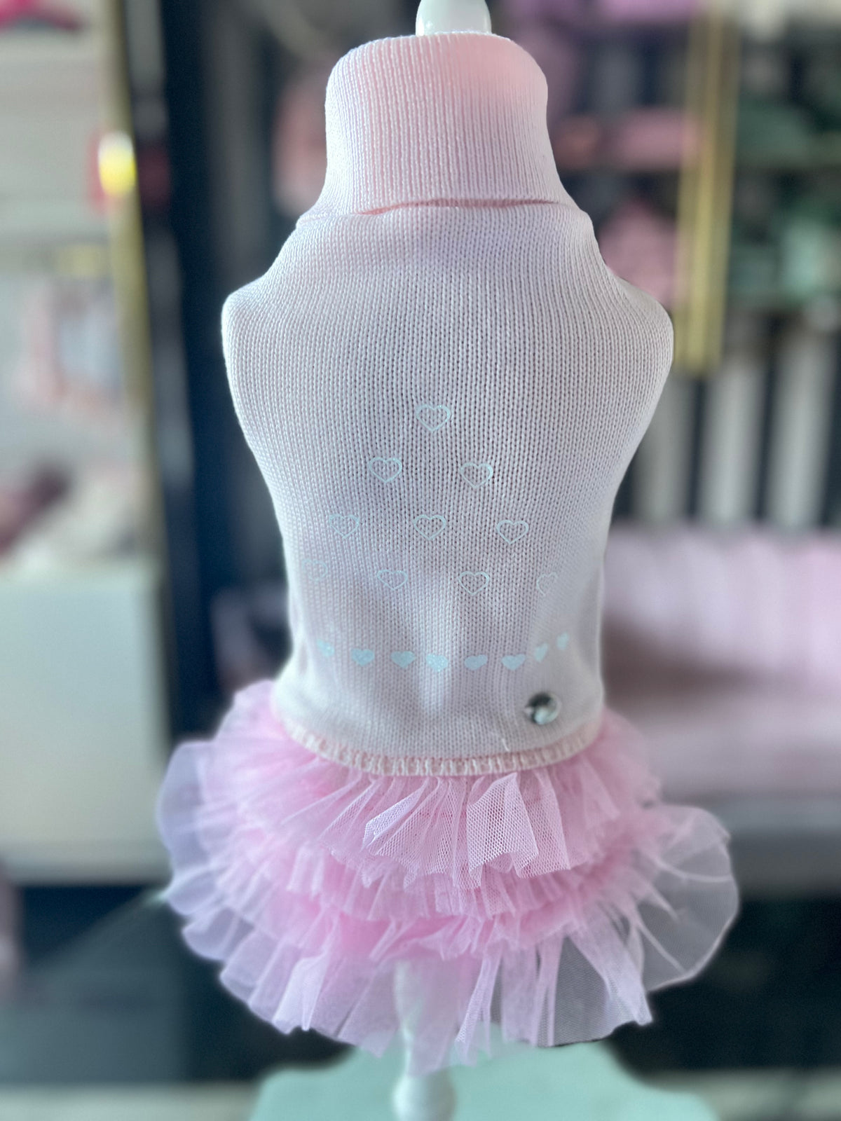 Cocktail Dress