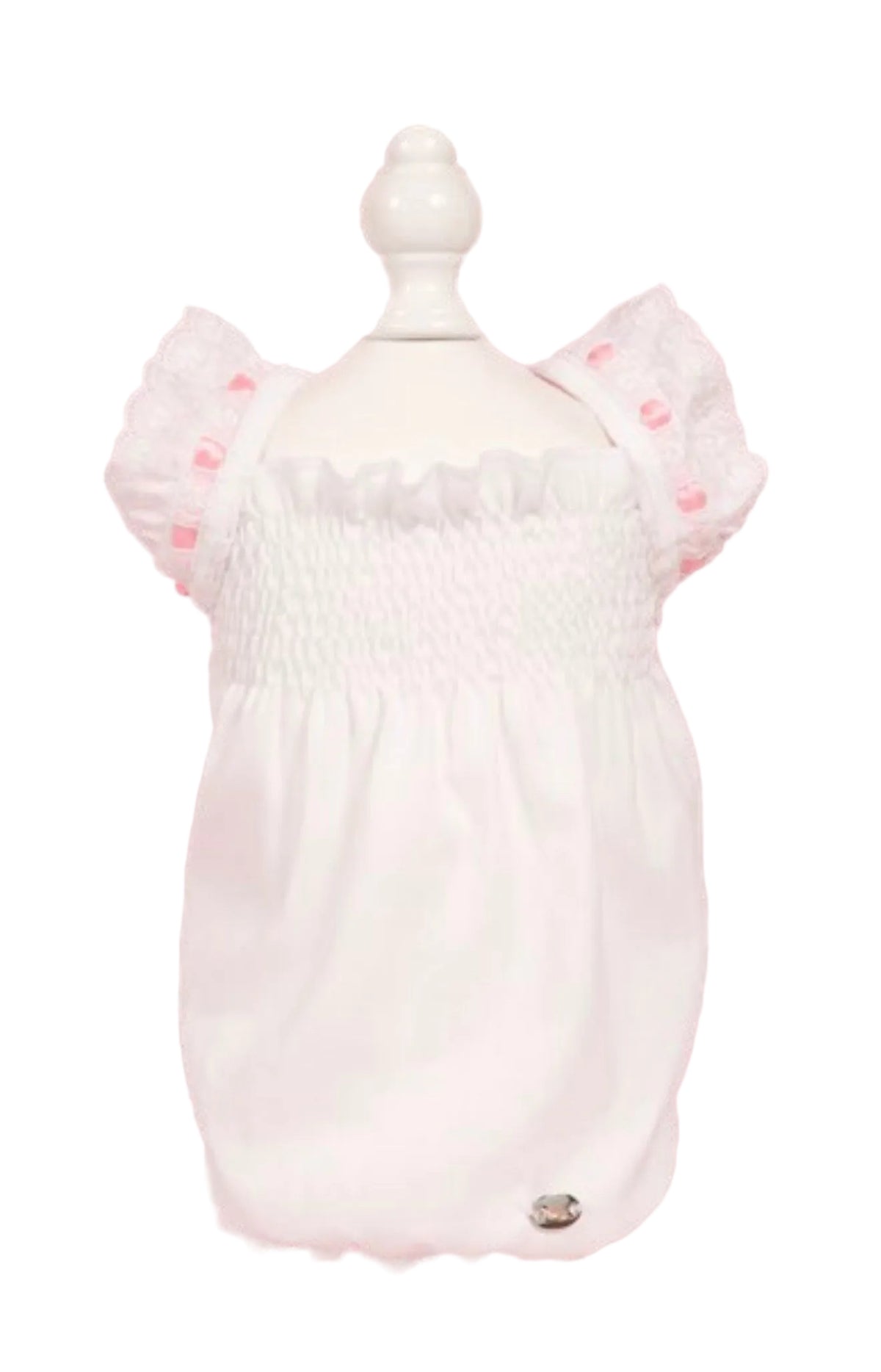 Maupiti Dress