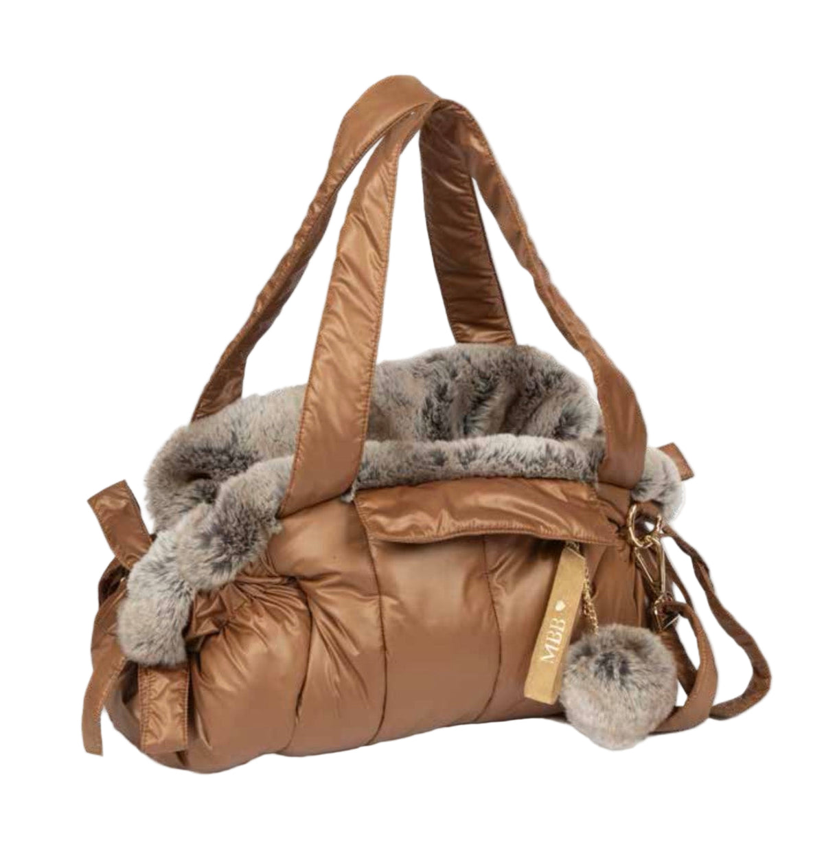 Ma Belle Bag
