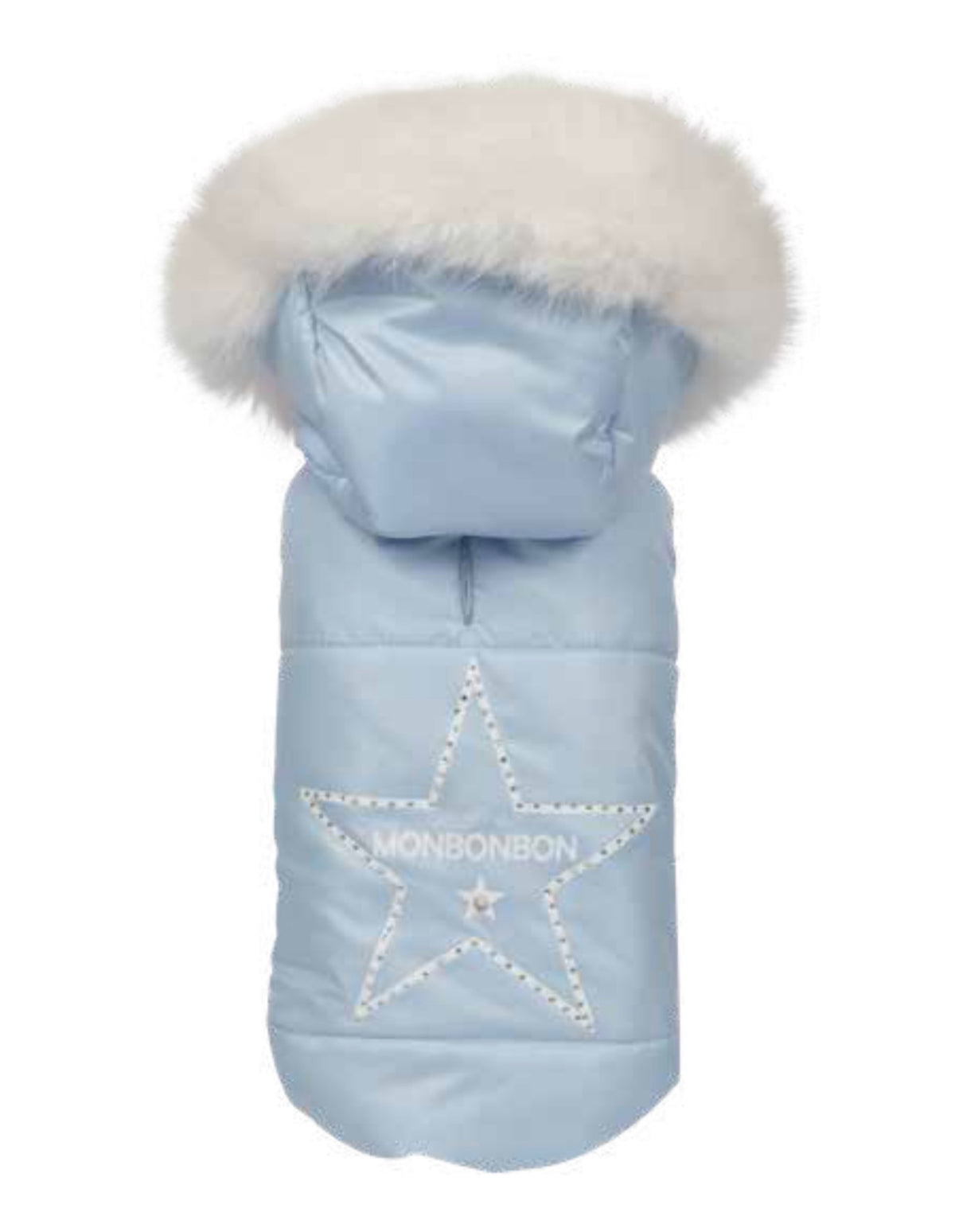 Snuggles Downjacket
