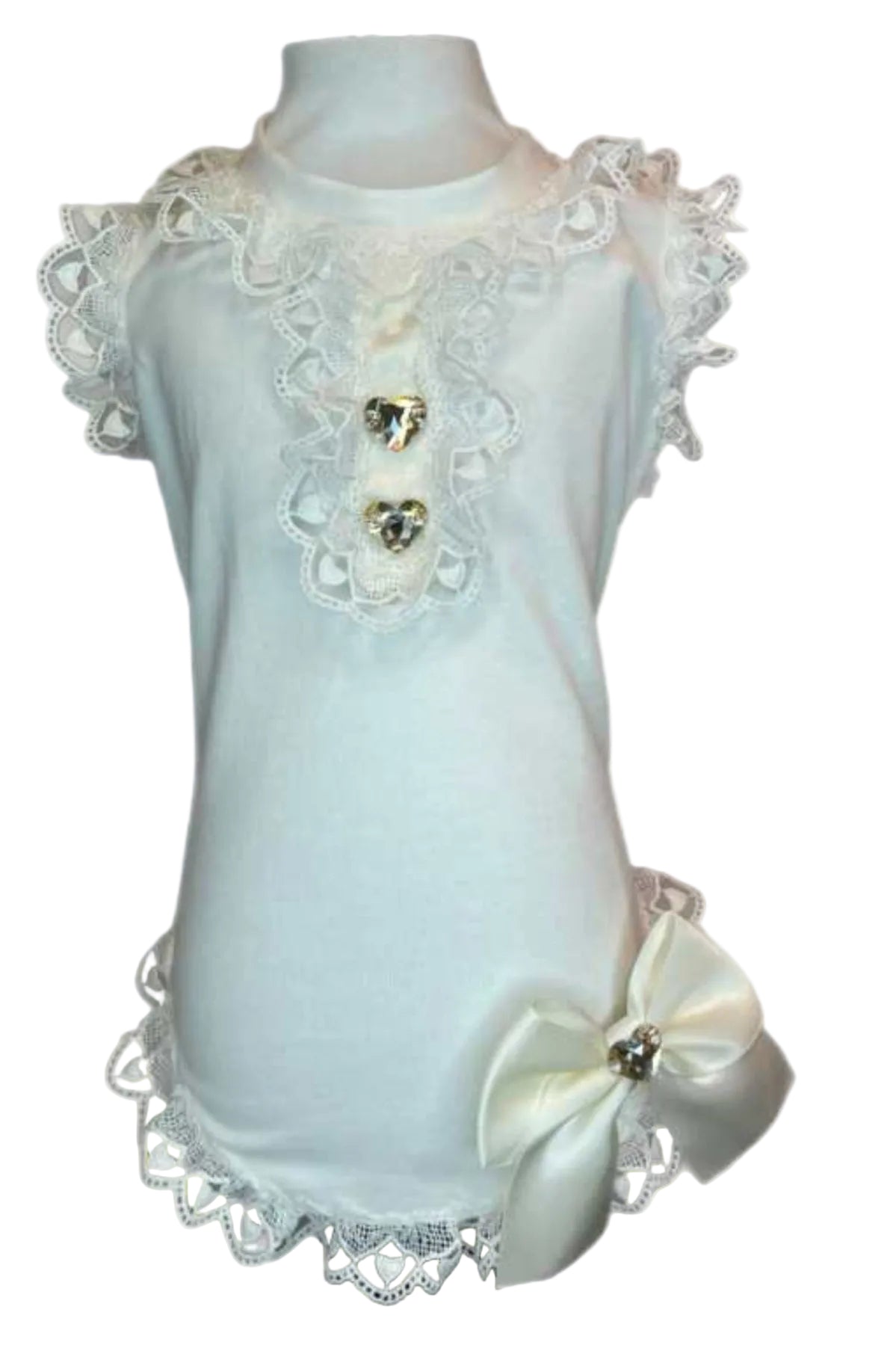 T-shirt Gala Cuore