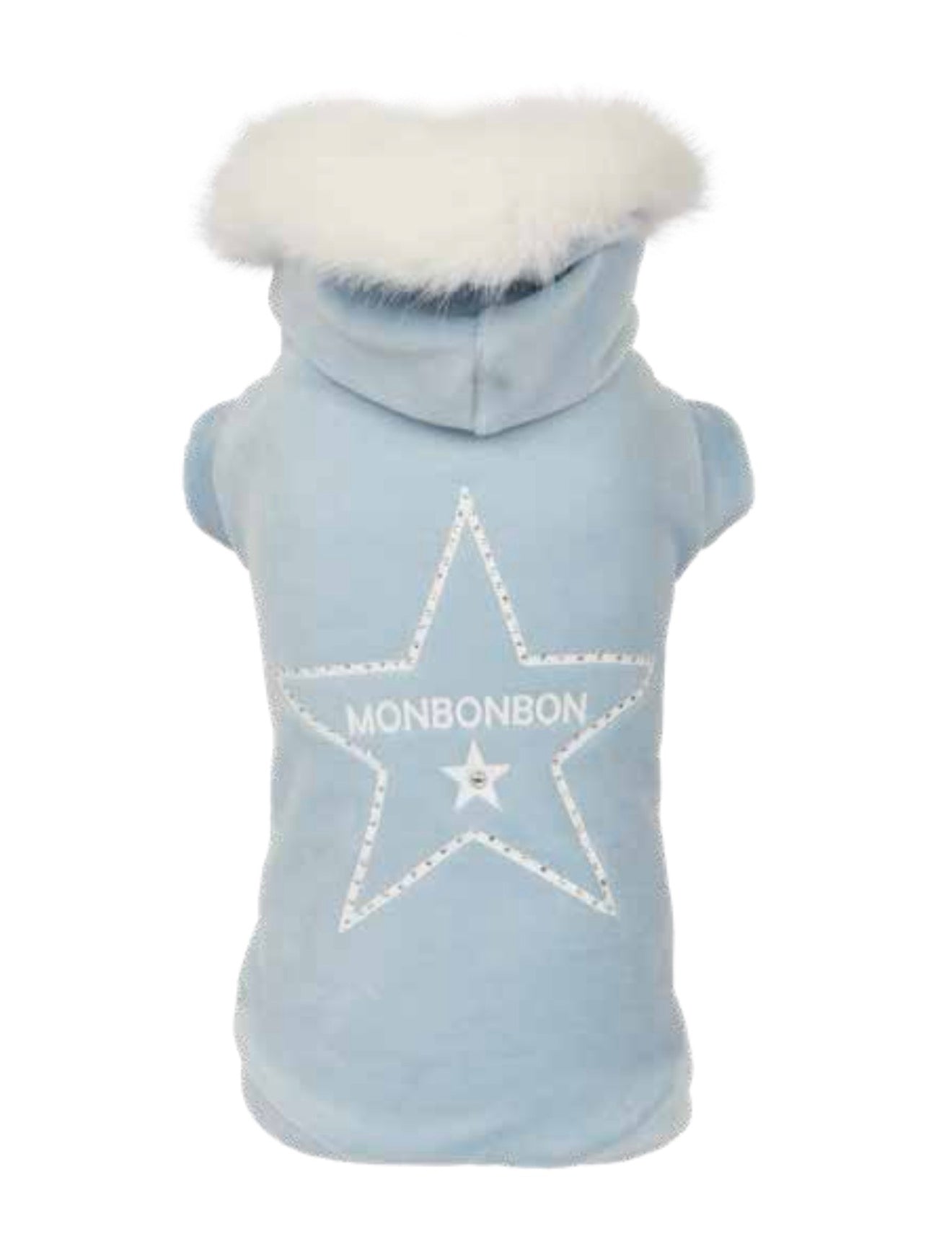 Snuggles Sweatshirt