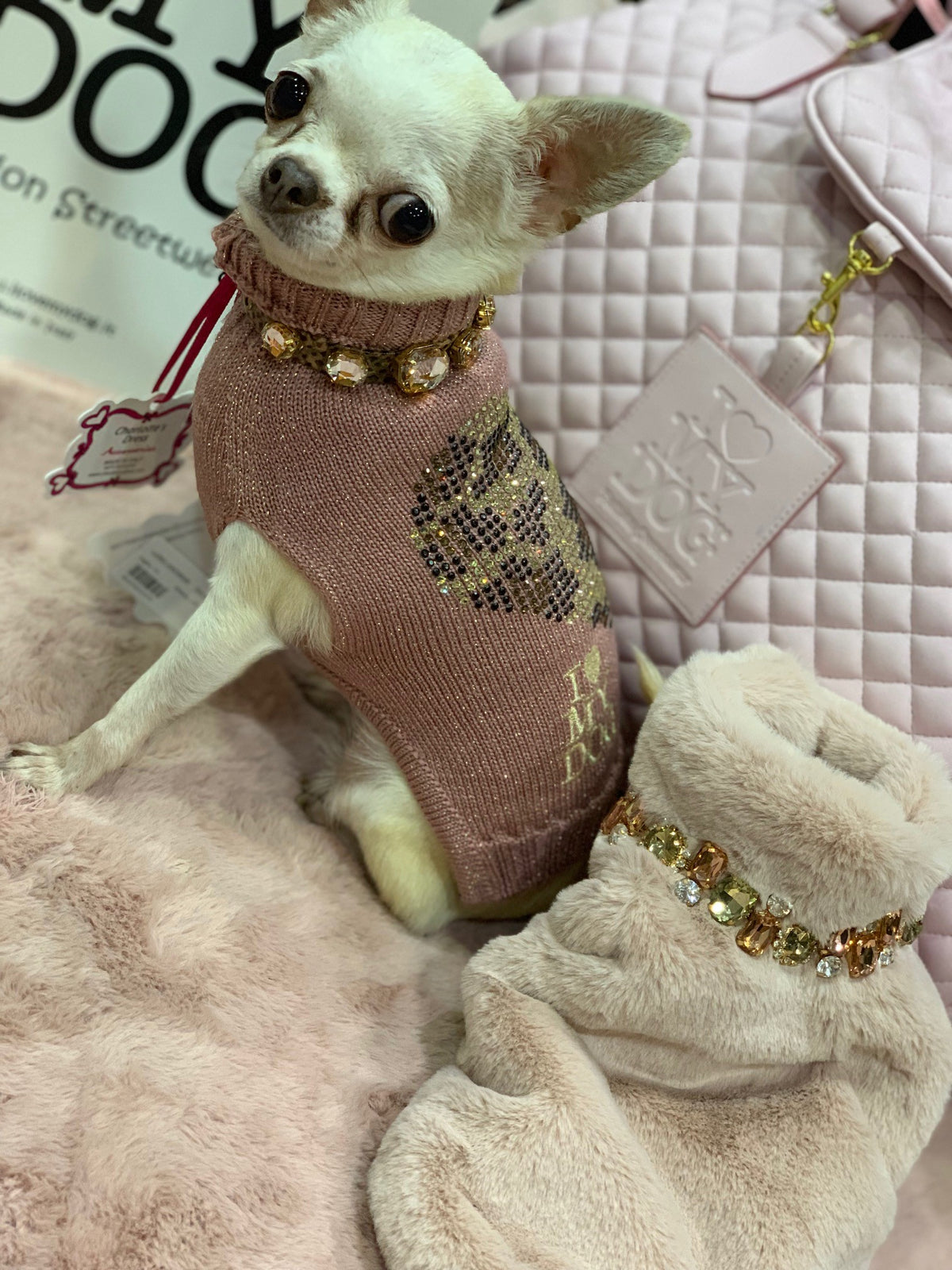 Abbigliamento Fall/Winter