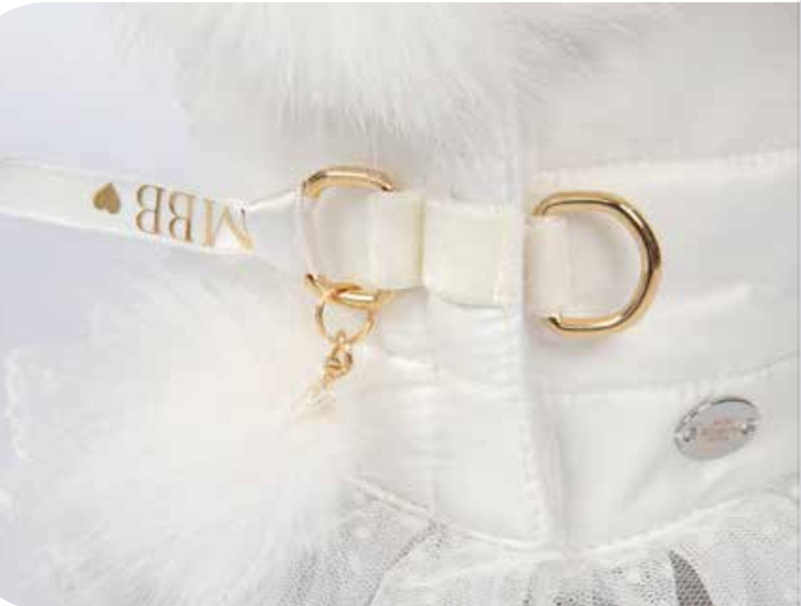 La Neige Harness