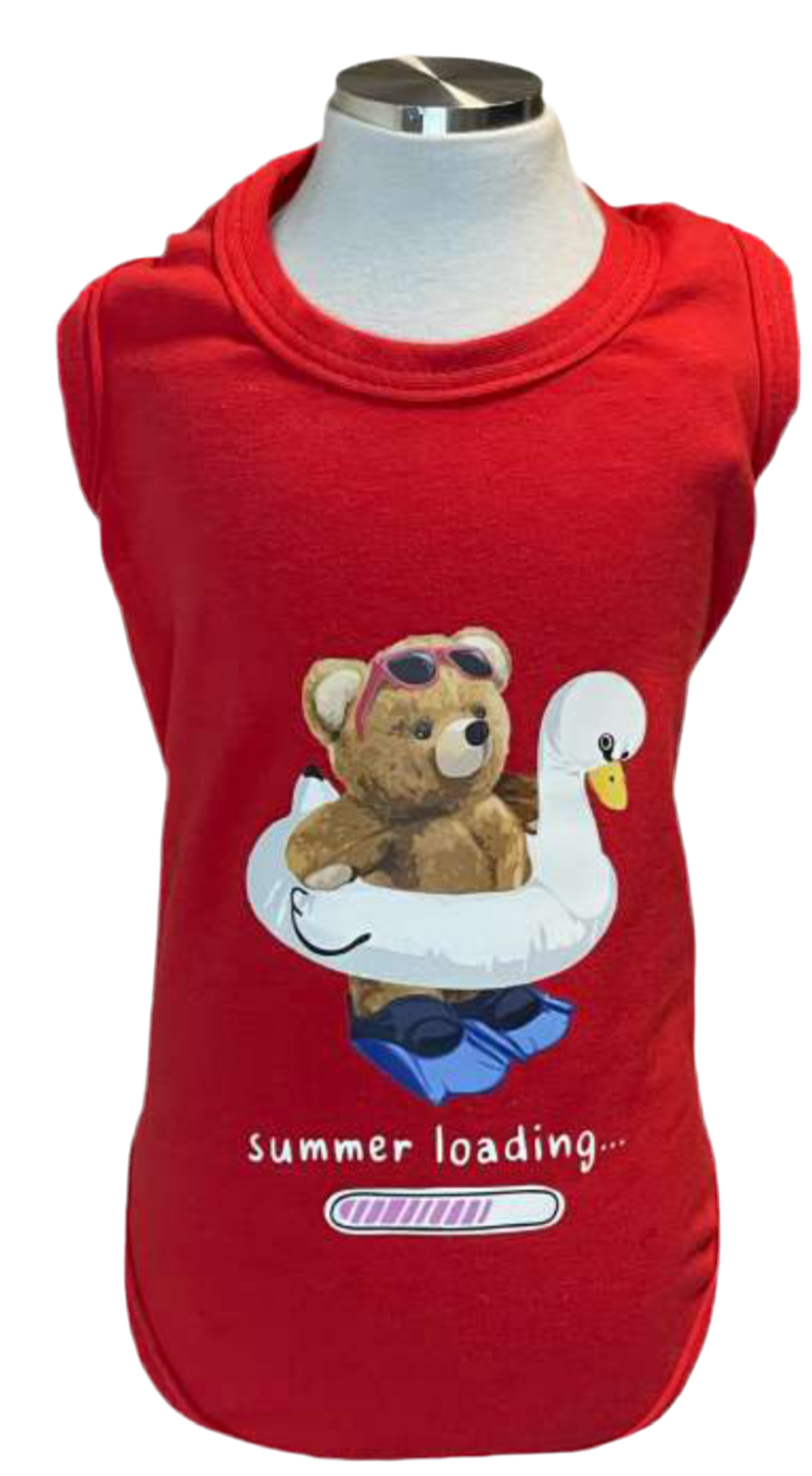 T-shirt Tulio