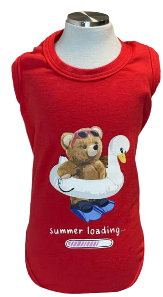 T-shirt Tulio