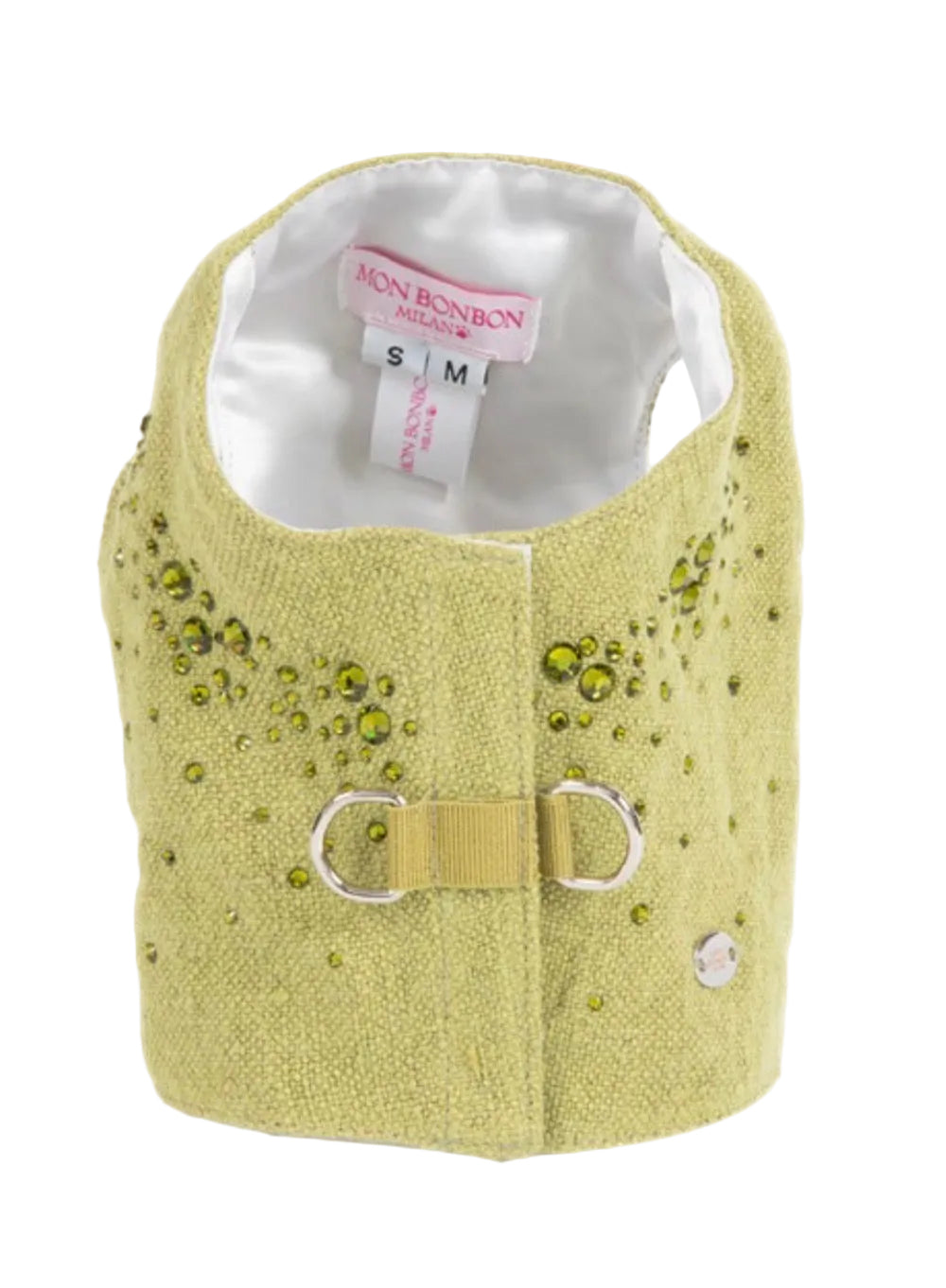 St Cruz Harness