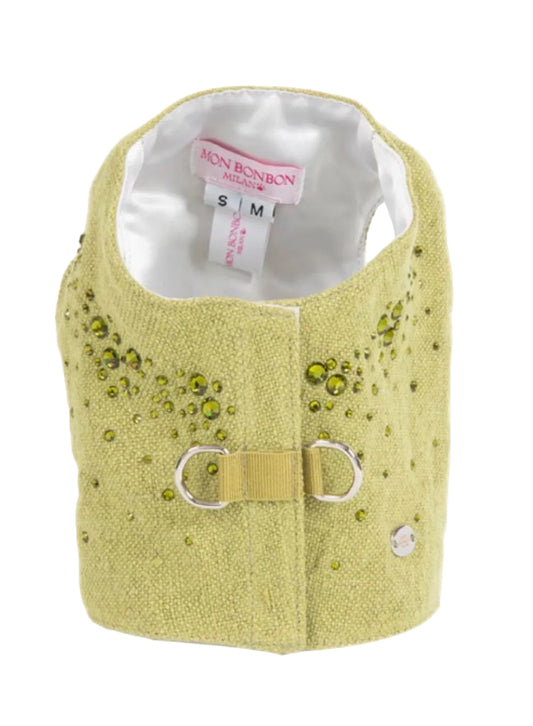 St Cruz Harness
