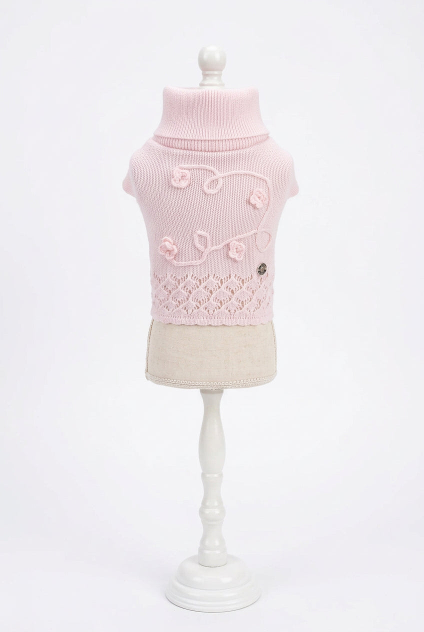 Jardin Secret Pink