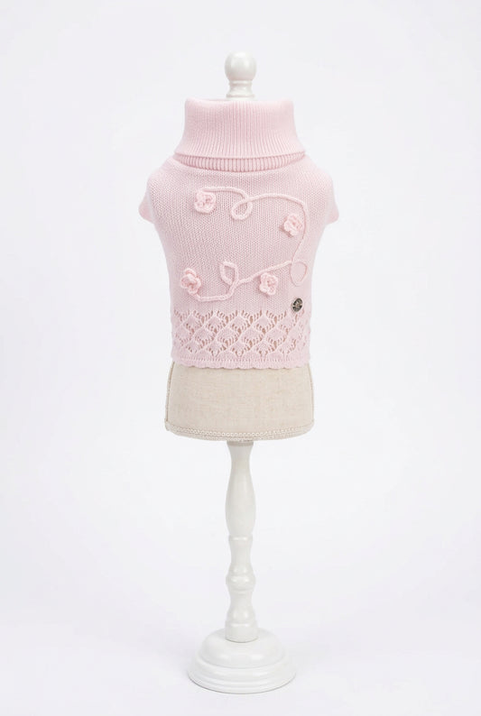Jardin Secret Pink