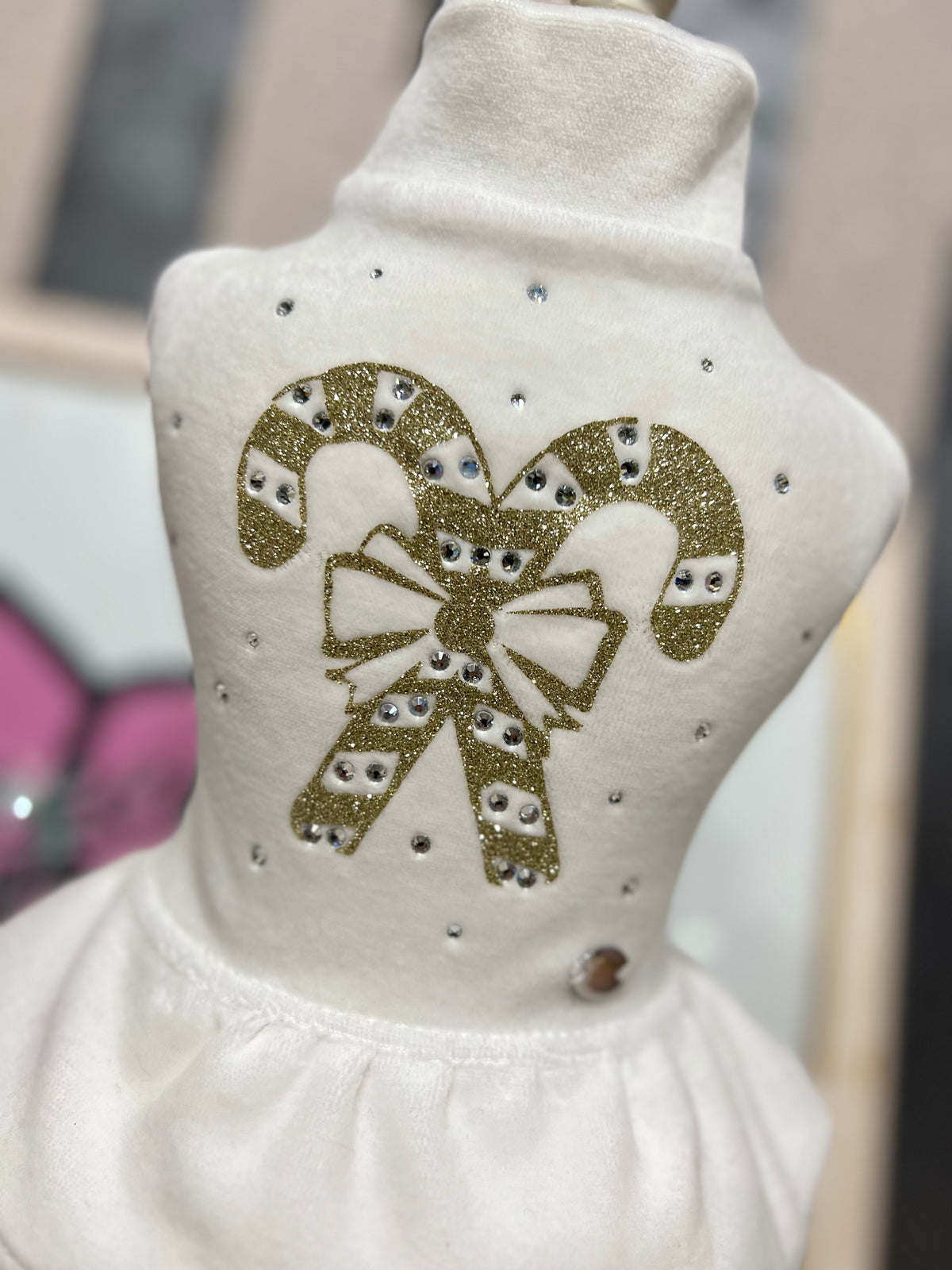 Sugar Dress