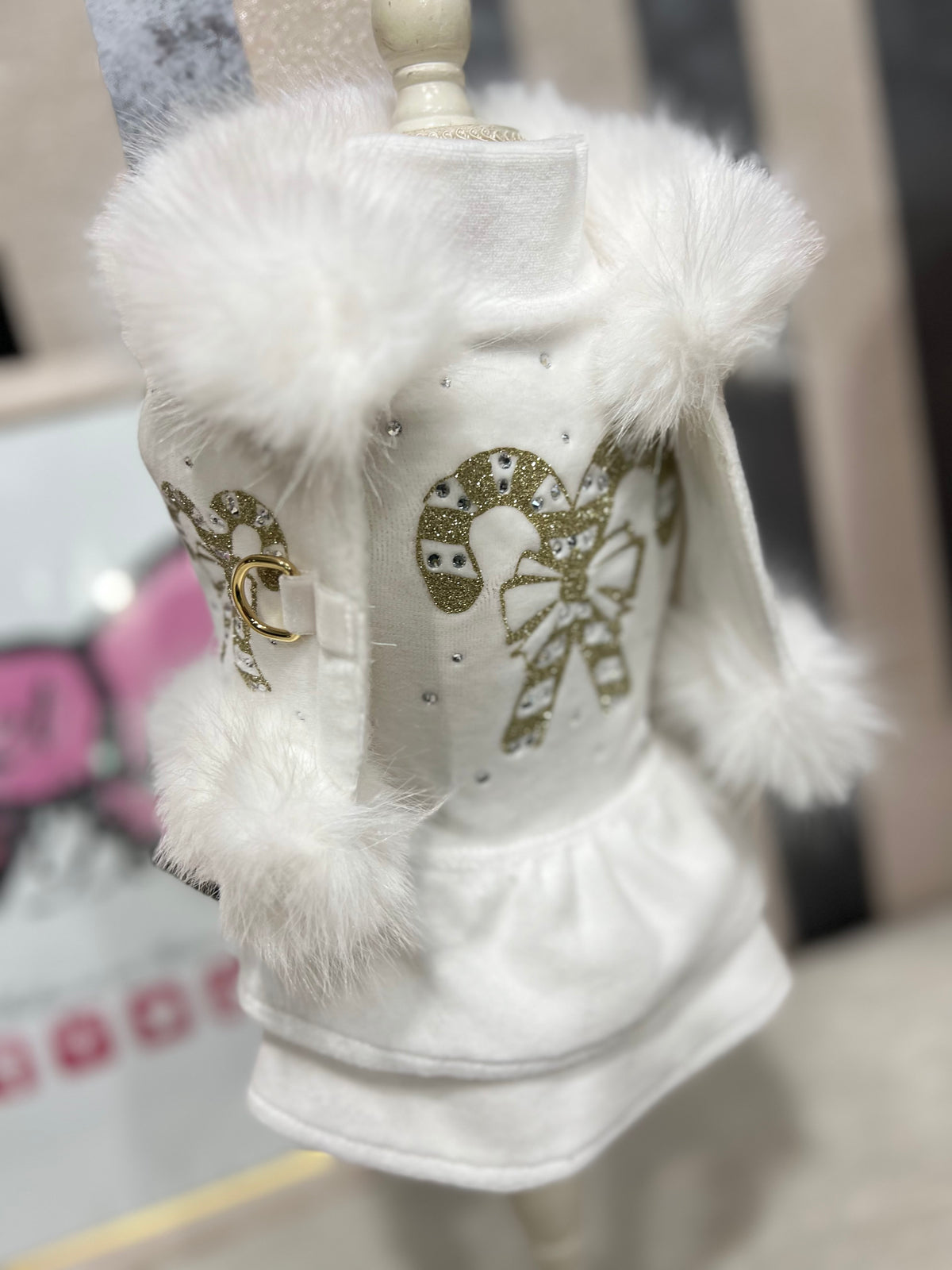 Sugar Dress