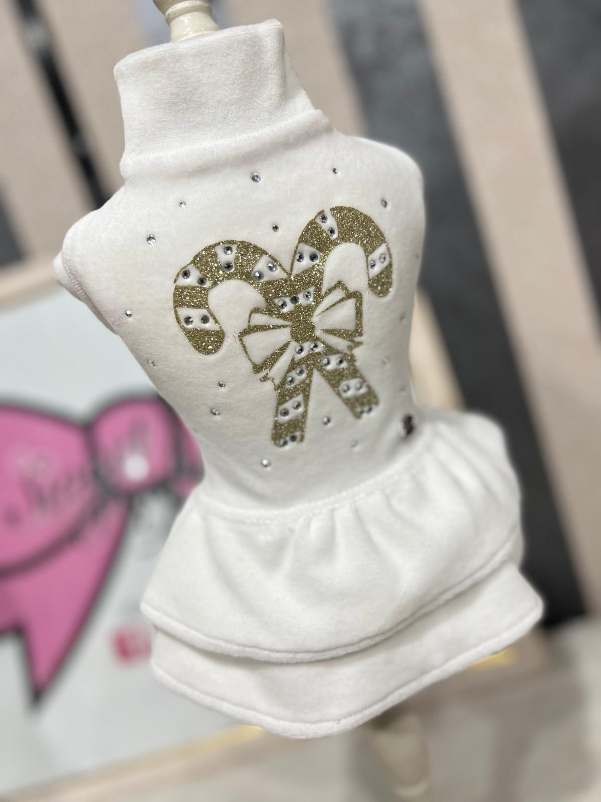 Sugar Dress