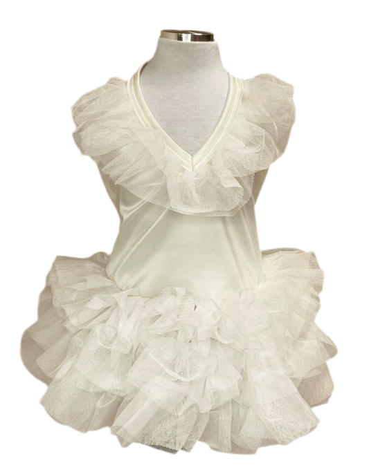 Igone Dress