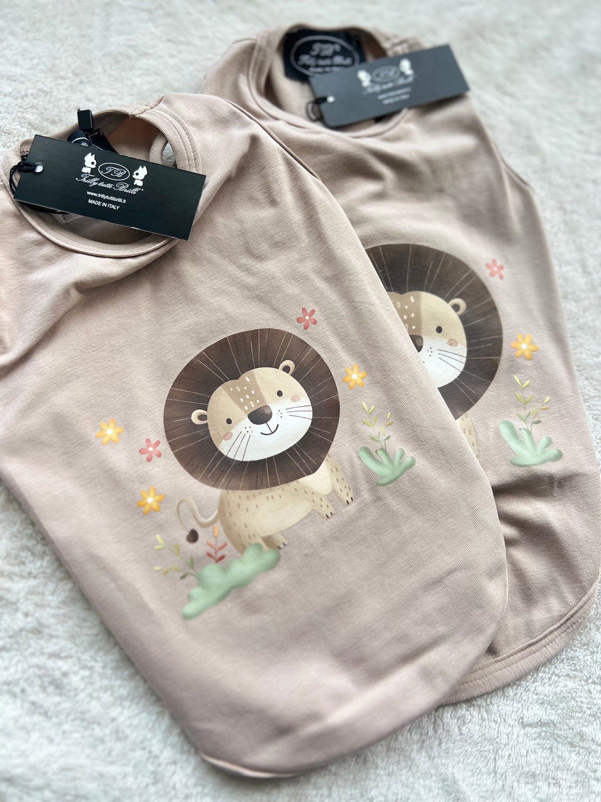 T-shirt Eneas