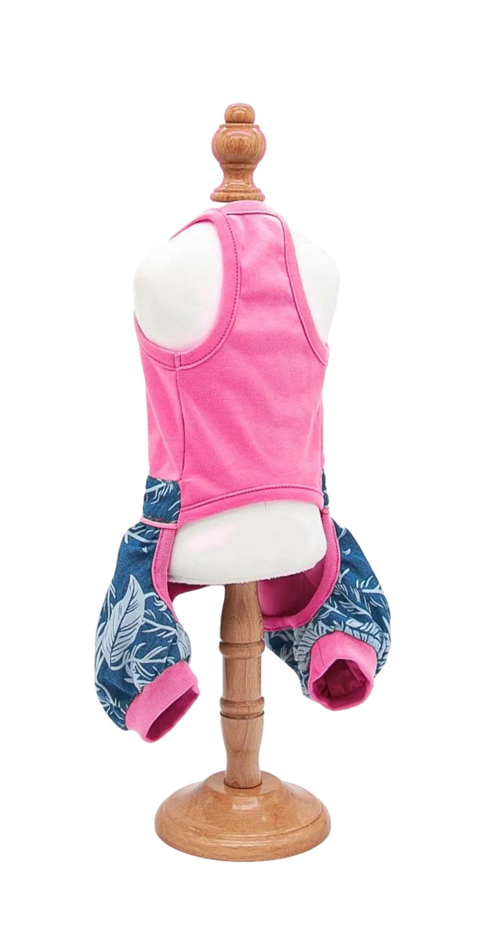 Angel Pant Pink