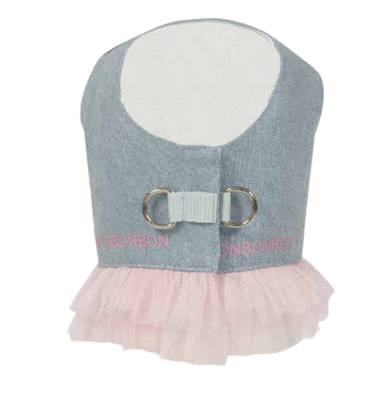 Tullallah Harness