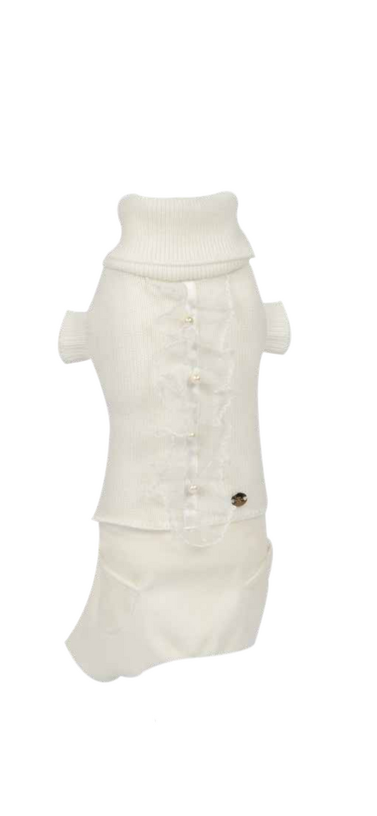 Mignon Pull 4 legs