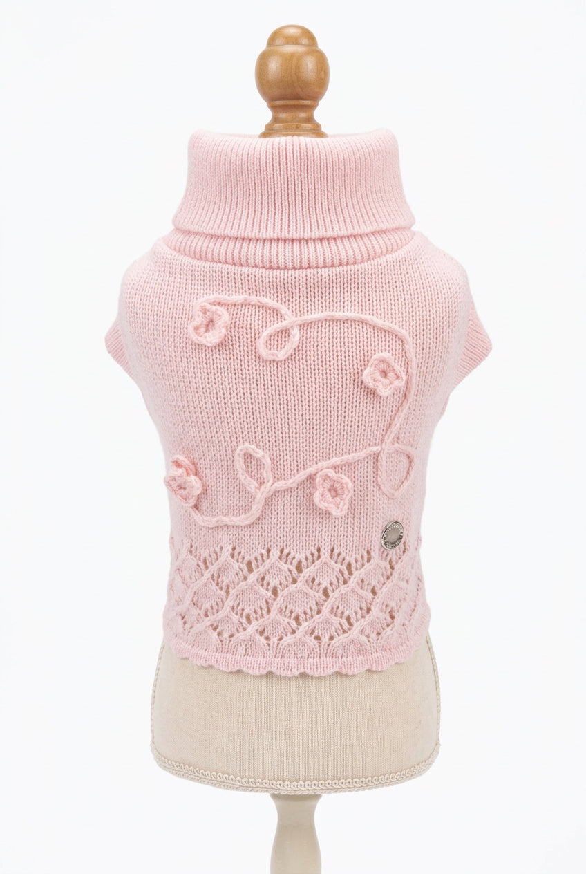 Jardin Secret Pink