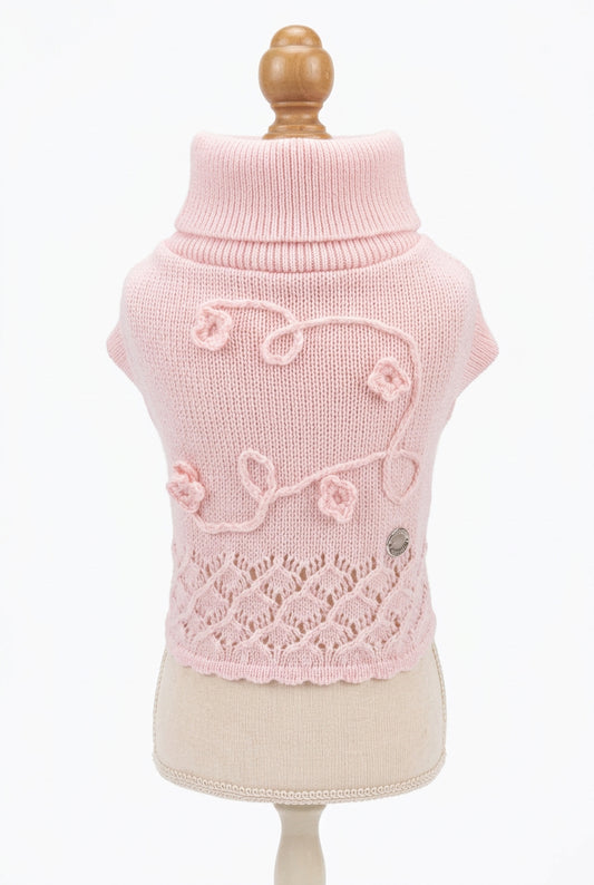 Jardin Secret Pink