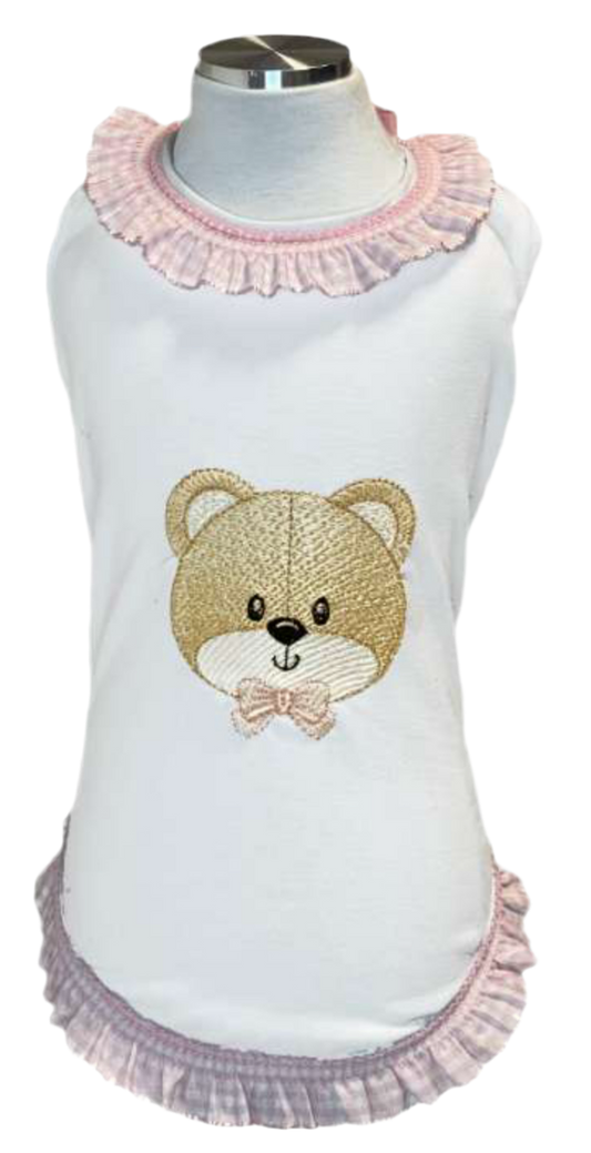 T-shirt Unai Pink