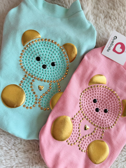 Dream Teddy Shirt Special Tiffany