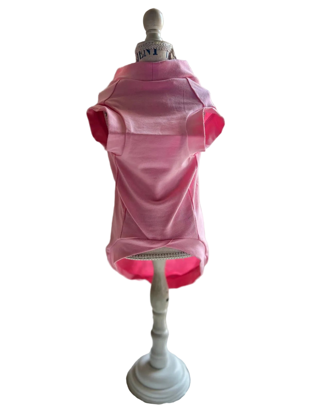 Dream Teddy Shirt Special Pink