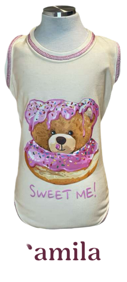 T-shirt Camila
