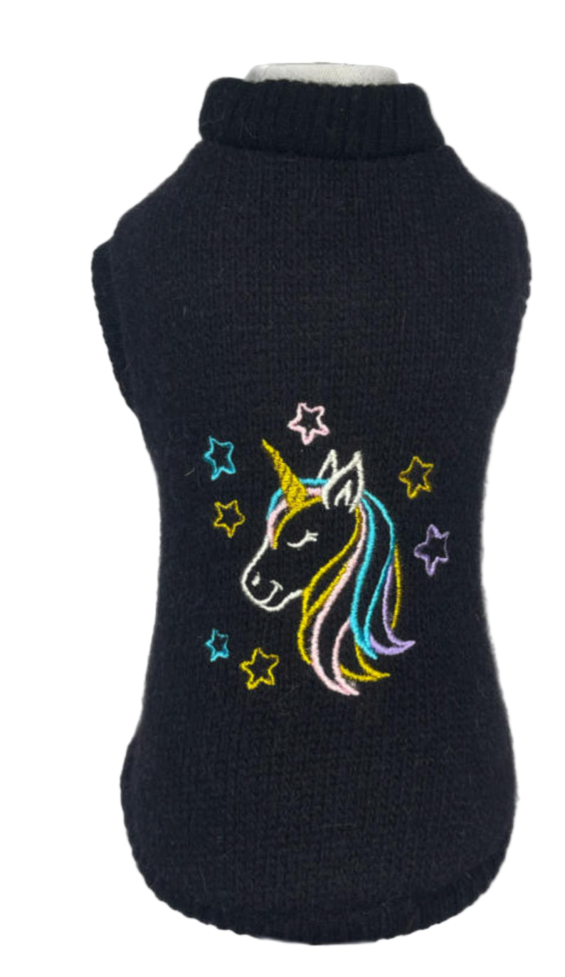 Magic Knit