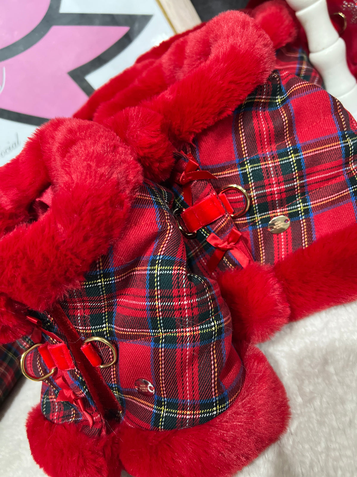 Xmas Harness