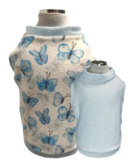 Sarita Reversibile
