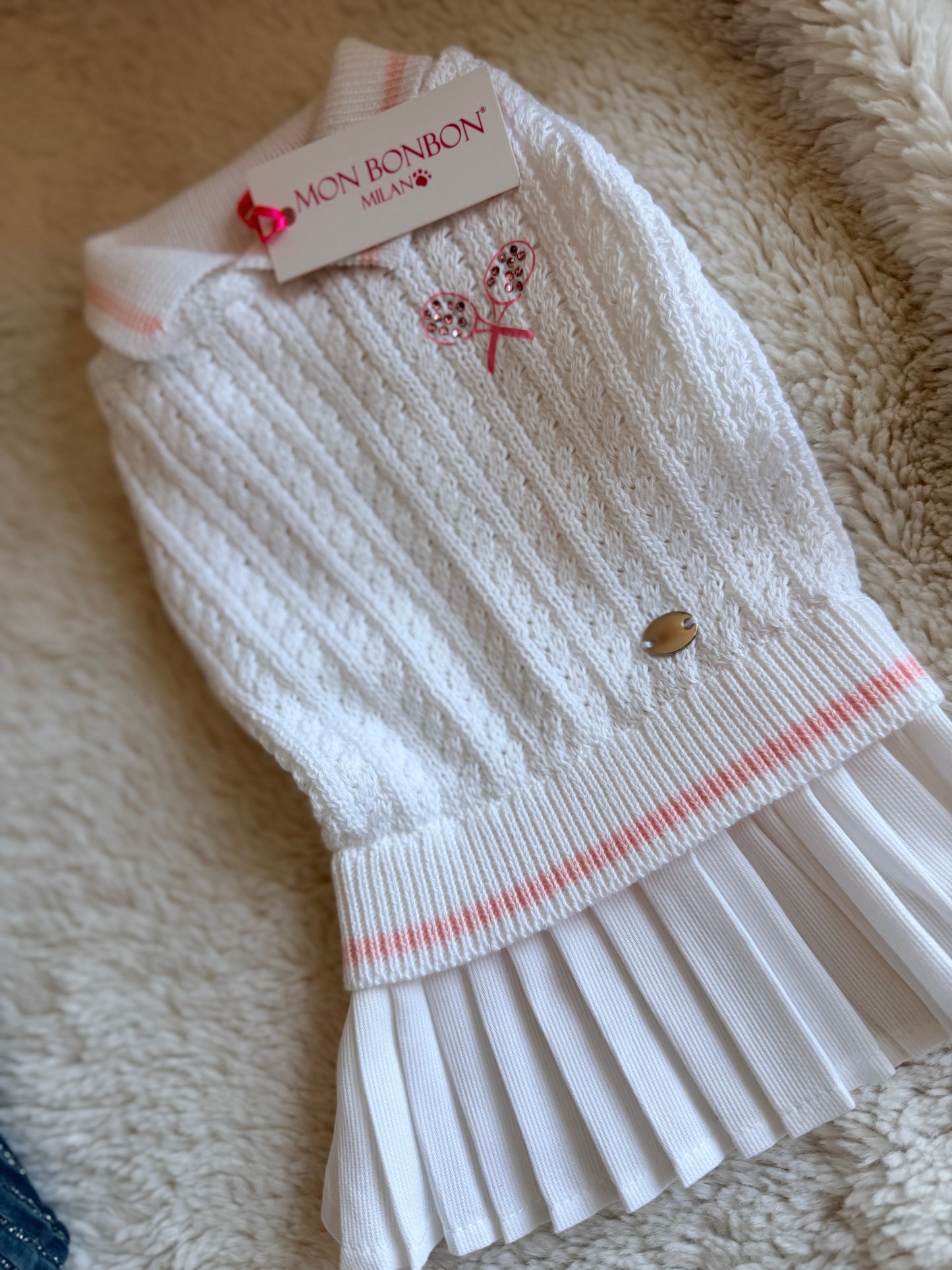 Greta Dress