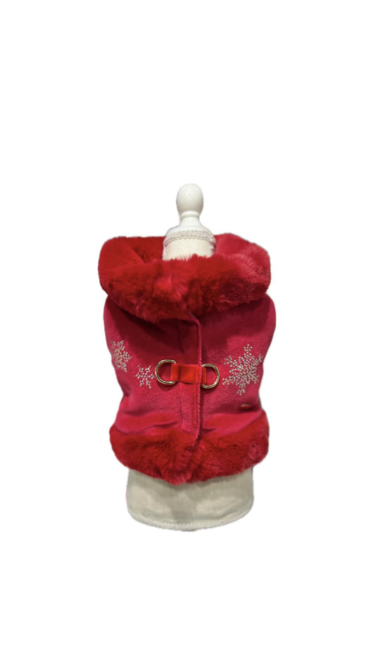 Snow Flake Harness