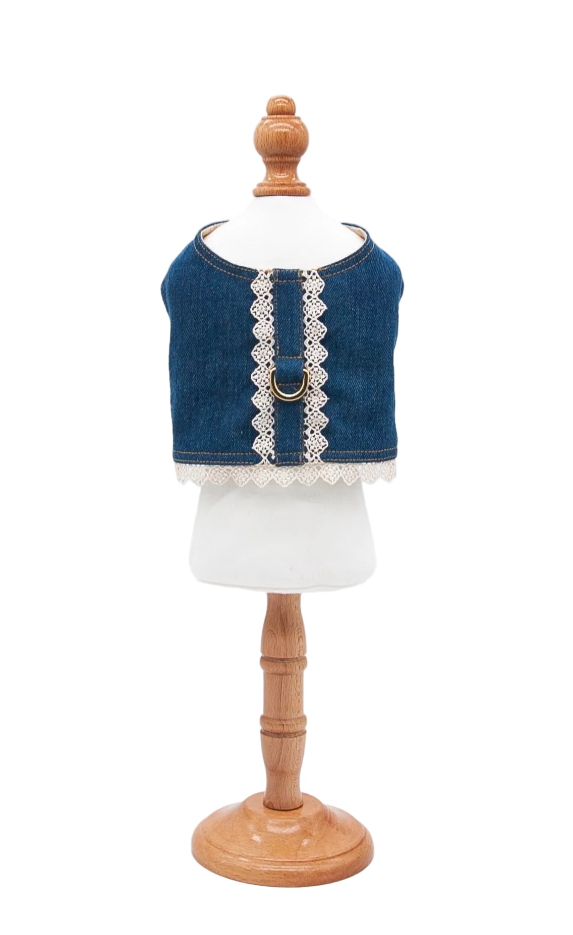 Eco Harness Beige