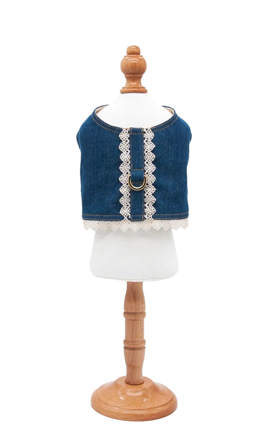 Eco Harness Beige