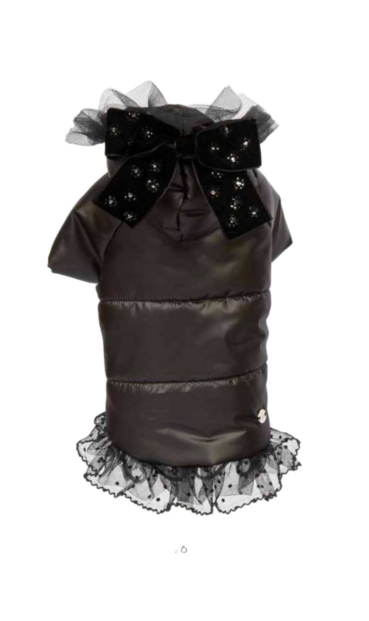Perfect Downjacket