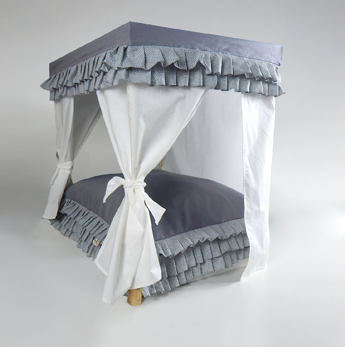 Petit Maison Borbon