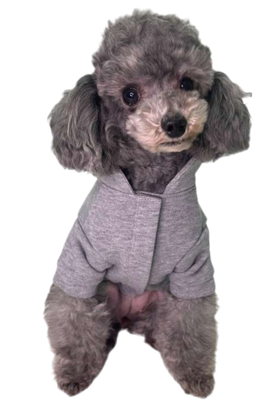 Yerai Grey