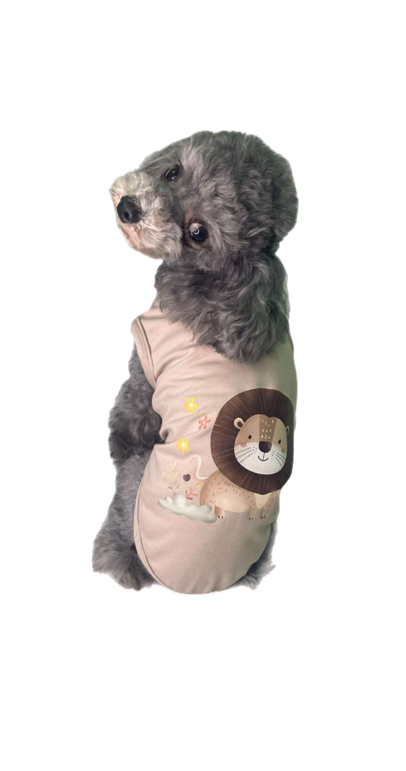 T-shirt Eneas