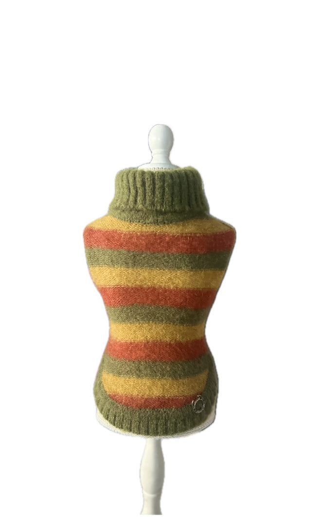 Pull Altore Verde