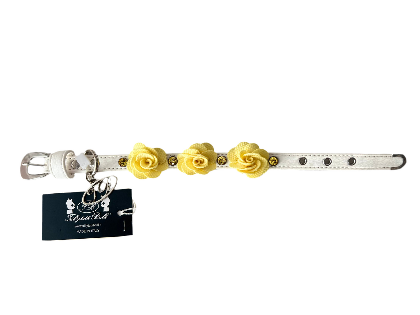 Okigia Collar