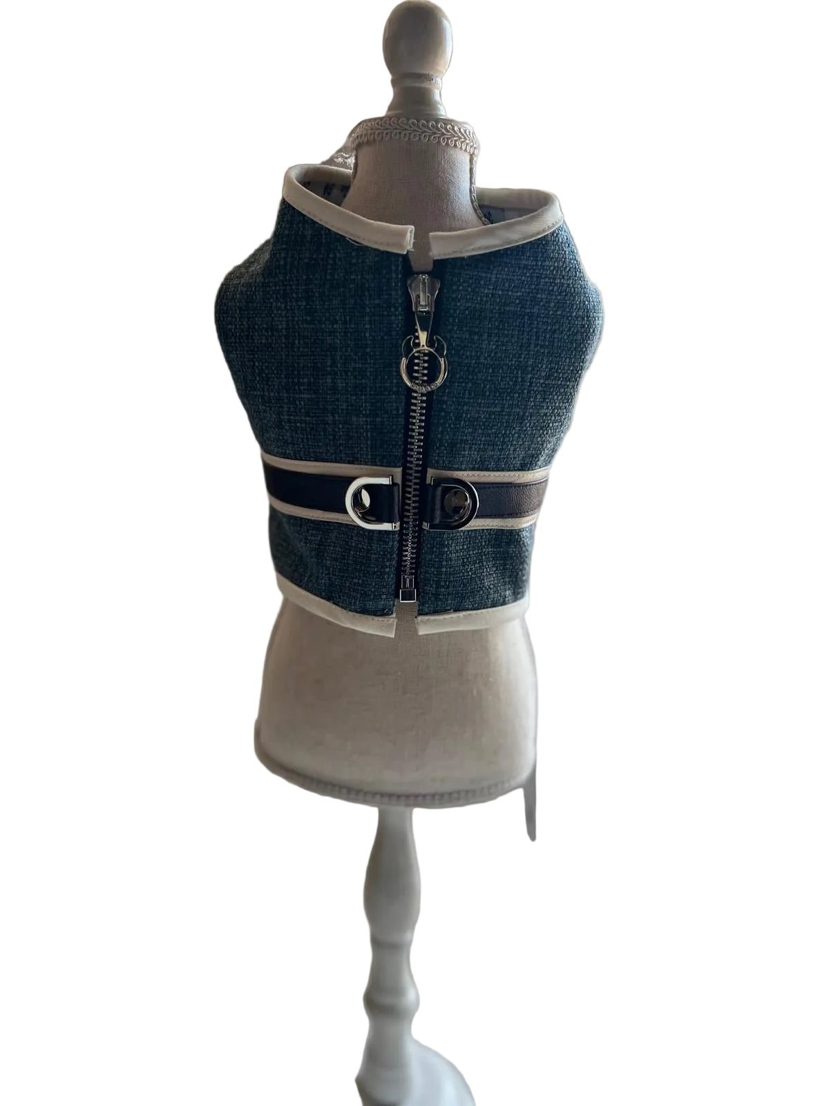 Harness I901 Bue Jeans