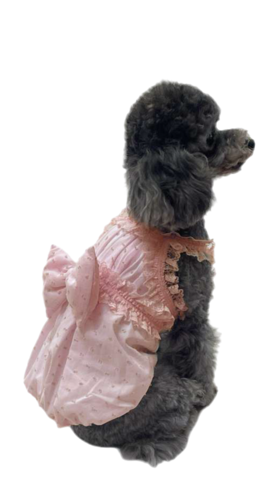 Dress Innocenta