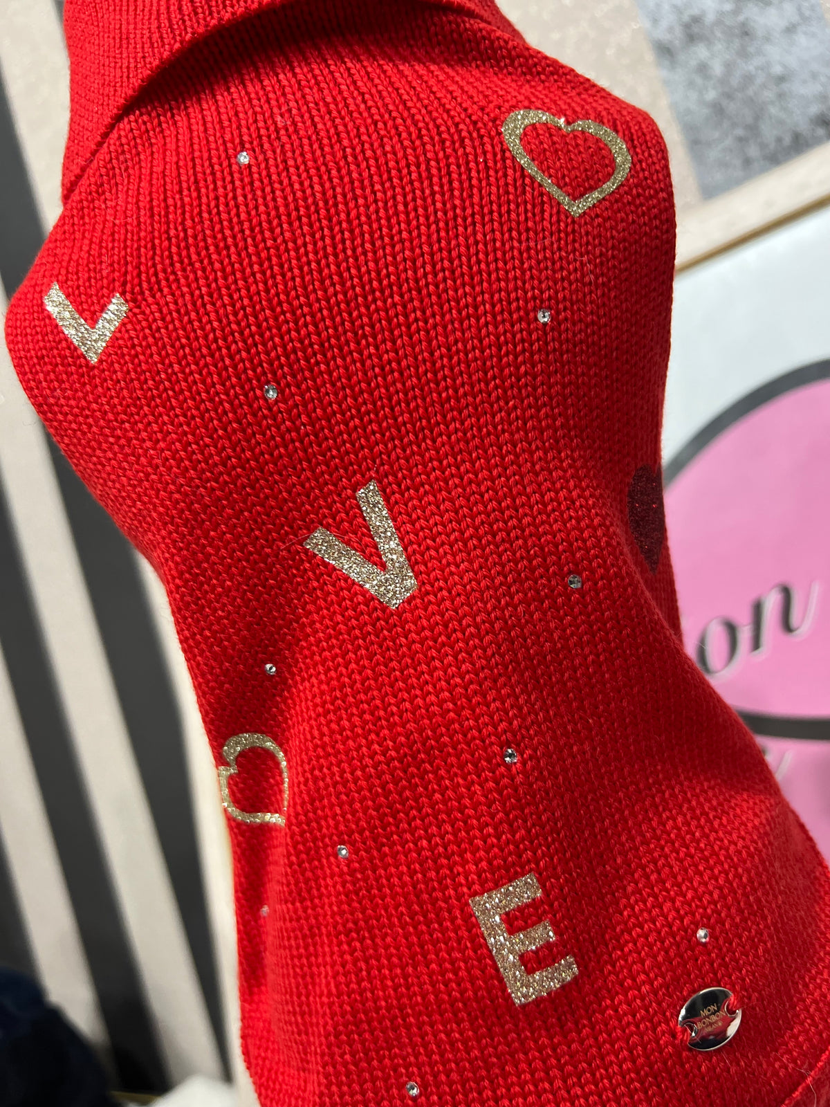 Red Pull