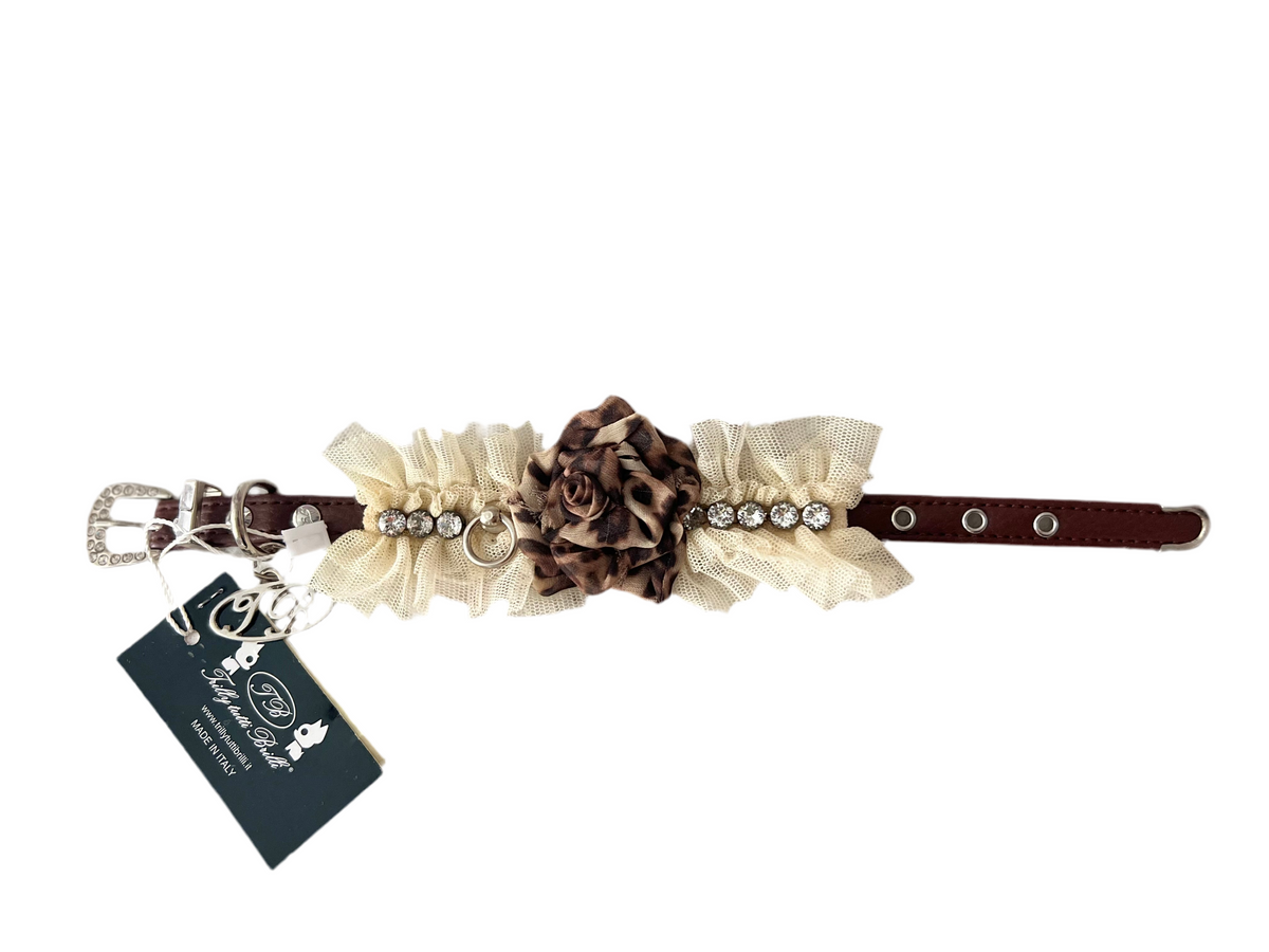 Litio Collar