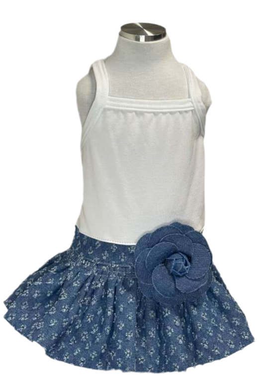 Tadeo Dress