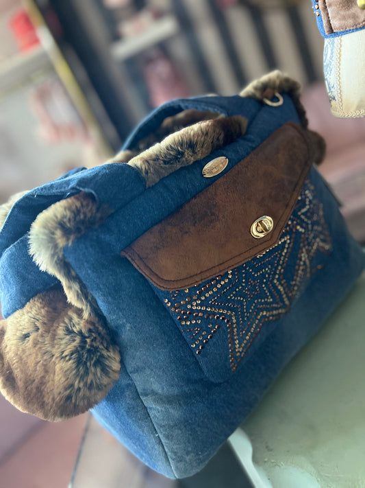 Ombre Nomade Bag