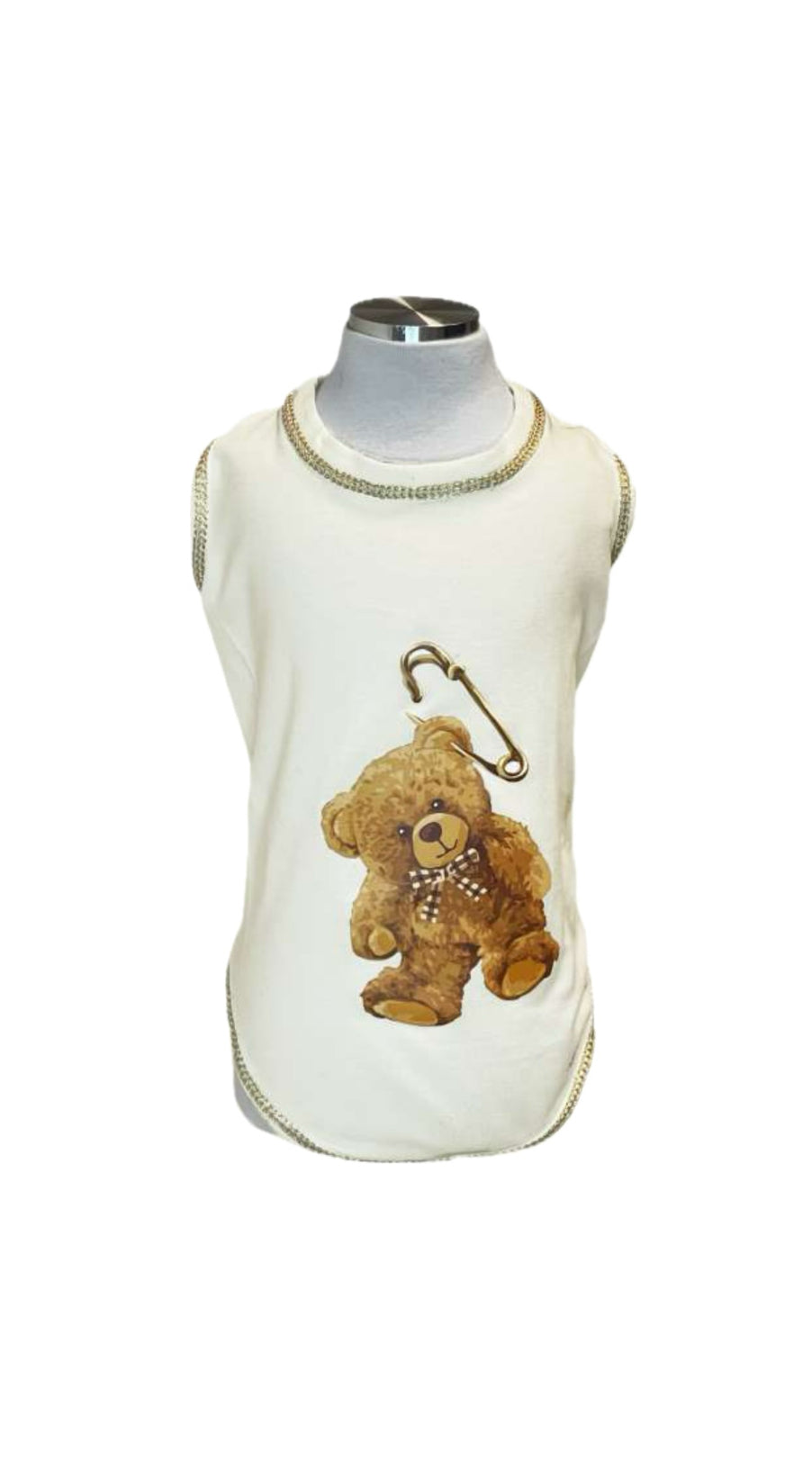T-shirt Nemesio