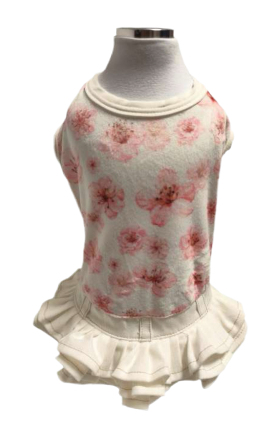 Carmencita Dress