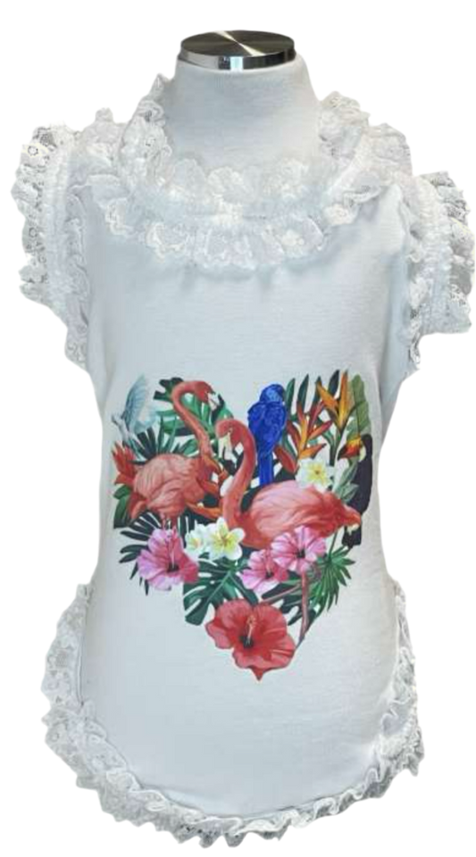 T-shirt Florina